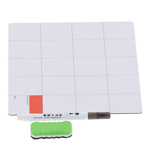 Marhynchus Handwerkzeug Magnetic Project Mat 25 X 20 Cm Weichmagnet Arbeitsmatte mit Marker und Radiergummi für Kleine Teile Adsorption und Selbstorganisation Zur Reparatur und Wartung, für Marhynchus Handwerkzeug Magnetic Project Mat 25 X 20 Cm Weichmagnet Arbeitsmatte mit Marker und Radiergummi für Kleine Teile Adsorption und Selbstorganisation Zur Reparatur und Wartung, für von Marhynchus