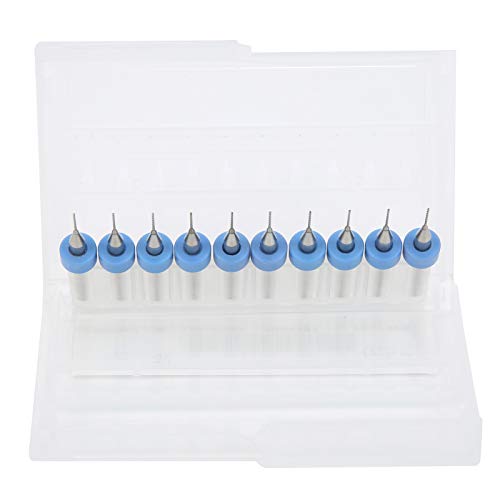 Marhynchus Hochwertige 10-pc. Tungsten -Carbid -Drucker Druckerdüse Düsen Leiterplatine 0,5 Mm Mikro Marhynchus Hochwertige 10-pc. Tungsten -Carbid -Drucker Druckerdüse Düsen Leiterplatine 0,5 Mm Mikro von Marhynchus