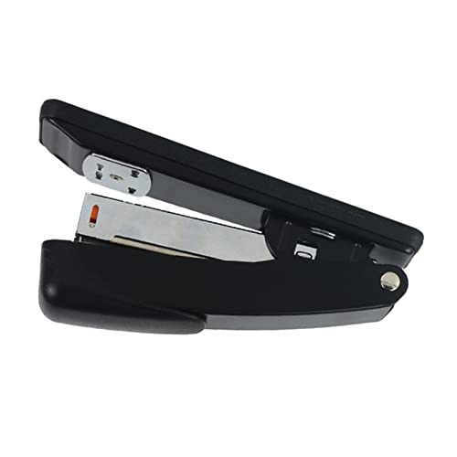 Marhynchus Kleiner Metall Desktop Stapler Handheld Heftler Dokument Buchbinding Tool für Haushaltsbüroschule Verwenden Sie Legierung 4,4 X 2,2 X 1,3in Marhynchus Kleiner Metall Desktop Stapler Handheld Heftler Dokument Buchbinding Tool für Haushaltsbüroschule Verwenden Sie Legierung 4,4 X 2,2 X 1,3in von Marhynchus