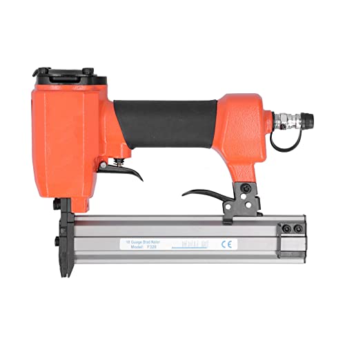 Marhynchus PVA Pneumatic Nailer Staple Pistole Effiziente Holzbearbeitungswerkzeuge Pneumatische Nagelluft Stapelpistole Holzbearbeitungswerkzeuge Polsterpistole für Möbel und Stoffmontage Marhynchus PVA Pneumatic Nailer Staple Pistole Effiziente Holzbearbeitungswerkzeuge Pneumatische Nagelluft Stapelpistole Holzbearbeitungswerkzeuge Polsterpistole für Möbel und Stoffmontage von Marhynchus