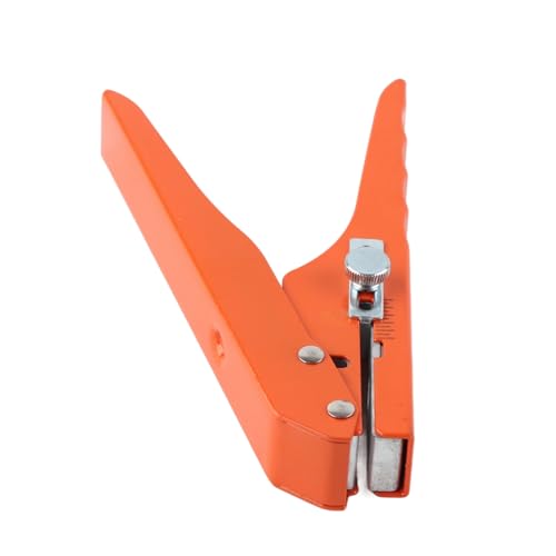 Marhynchus Starker und Langlebiger 8 -mm -Einfach Loch Punch Verchrome Bandenpapierpapier für Büro und Schulgebrauch Marhynchus Starker und Langlebiger 8 -mm -Einfach Loch Punch Verchrome Bandenpapierpapier für Büro und Schulgebrauch von Marhynchus