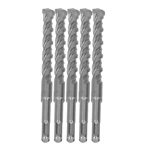 Marhynchus Stoßkarbid aus Ziegelbeton, Schnellem Schneiden 2 Flötenhammer, 5% auf Professionelle Ziegelarbeiten Eingestellt (16mm) von Marhynchus