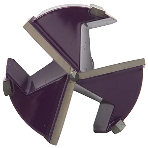 Marhynchus Versteckte Scharnier -Scherz -Bohrmaschine, Prämiumqualitäts Kohlenstoffstahllegierung, 10 mm Schafttyp, Effizientes Schleifen, Genaues Bohrzentrumspunktdesign für Verschiedene Marhynchus Versteckte Scharnier -Scherz -Bohrmaschine, Prämiumqualitäts Kohlenstoffstahllegierung, 10 mm Schafttyp, Effizientes Schleifen, Genaues Bohrzentrumspunktdesign für Verschiedene von Marhynchus