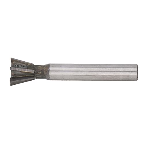 Schneller Bohrer 20mm Schwalbenschwanzmühlenschneider, 6-Flüsse 75 ° Carbidschneider für Edelstahl, Kohlenstoffstahl, Gusseisen, Leichtmetallstahl, Werkzeugstahl mit Universeller Schafttyp, Schneller Bohrer 20mm Schwalbenschwanzmühlenschneider, 6-Flüsse 75 ° Carbidschneider für Edelstahl, Kohlenstoffstahl, Gusseisen, Leichtmetallstahl, Werkzeugstahl mit Universeller Schafttyp, von Marhynchus