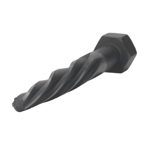 Spiralflöte Hex Shank Hoder 13/16 Zoll HSS6542 M2 für die Installation der Stahlkonstruktion Spiralflöte Hex Shank Hoder 13/16 Zoll HSS6542 M2 für die Installation der Stahlkonstruktion von Marhynchus