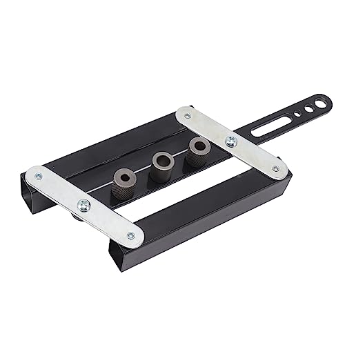 Standort des Standorts des Einstellbaren Bohrhandbuchs für DIY -Brunnen für Tischlerei, Hochgenauigkeit Bohrhandbuch Standort des Standorts des Einstellbaren Bohrhandbuchs für DIY -Brunnen für Tischlerei, Hochgenauigkeit Bohrhandbuch von Marhynchus