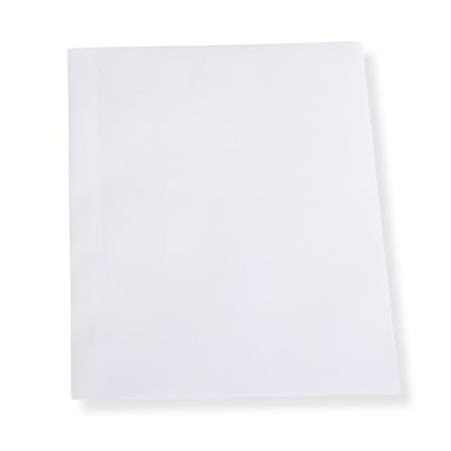 1000 Stück Versandtaschen Briefumschläge B5 weiß Haftklebung 176x250 mm HK ohne Fenster von Mari-Medienverpackungen