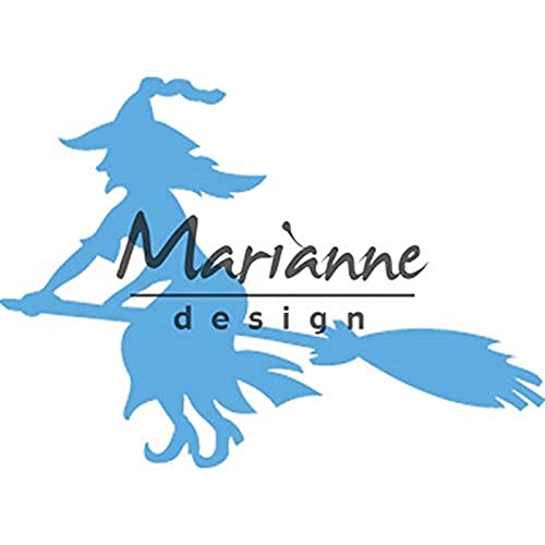 Marianne Design Stanzformen, blau, klein Marianne Design Stanzformen, blau, klein von Marianne Design
