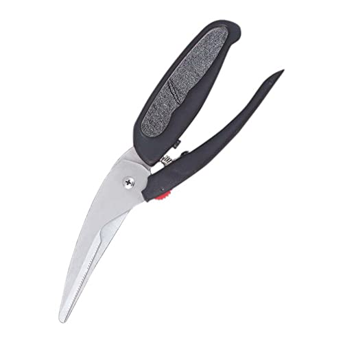 Marietti CU 220.80 TRINCIAPOLLO Stahl Haushaltsschere, 21cm Länge Marietti CU 220.80 TRINCIAPOLLO Stahl Haushaltsschere, 21cm Länge von Marietti