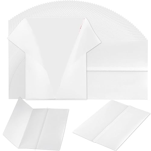 Marinada 120 StüCk Vorgefaltetes Pergamentpapier, Bedruckbare PergamentumschläGe, Durchscheinendes Pergamentpapier, 12,7 X 17,8 Cm, PergamentpapierhüLlen Marinada 120 StüCk Vorgefaltetes Pergamentpapier, Bedruckbare PergamentumschläGe, Durchscheinendes Pergamentpapier, 12,7 X 17,8 Cm, PergamentpapierhüLlen von Marinada