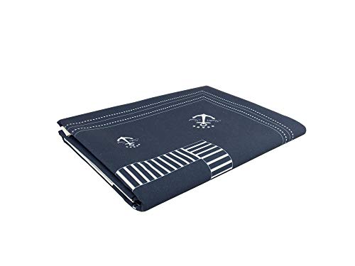 Marine Business Wasserfeste Tischdecke 115 x 100 cm Sailor von Marine Business
