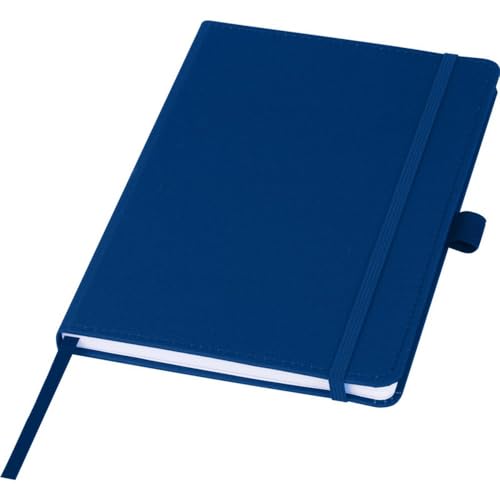 Marksman Thalaasa Ocean gebundenes Kunststoff-Notizbuch, Einheitsgröße, Blau Marksman Thalaasa Ocean gebundenes Kunststoff-Notizbuch, Einheitsgröße, Blau von Marksman