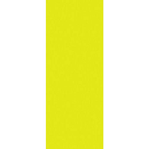 MarpaJANSEN Laternenzuschnitt Transparentpapier: gelb 25 Blatt 20 x 50 cm von MARPAJANSEN