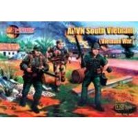 AEVN South Vietnam, Vietnam War von Mars Figures