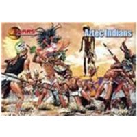 Aztec Indians von Mars Figures