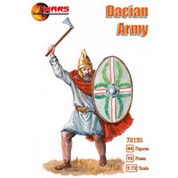 Dacian Army von Mars Figures