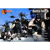 Delta Force von Mars Figures