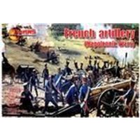 French artillery, Napoleonic Wars French artillery, Napoleonic Wars von Mars Figures