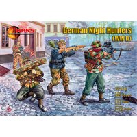 German Night Hunters von Mars Figures