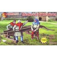 Medieval arkbalista Medieval arkbalista von Mars Figures