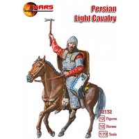 Persian Light Cavalry von Mars Figures