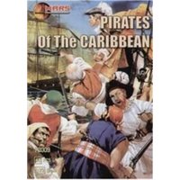Pirates of the Caribbean von Mars Figures