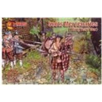 Scots Mercenaries, 30 years war von Mars Figures