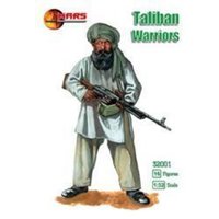 Taliban warriors von Mars Figures