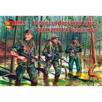 US special operation forces (Green Berets) von Mars Figures