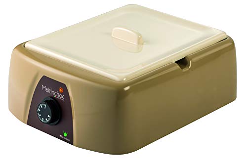 Martellato 1 Becken Analog meltinchoc, beige/braun, 6 l von Martellato