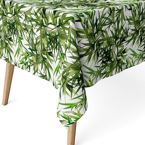 Martina Home Harzbeschichtete Tischdecke Caserta, 300 x 140 cm, Grün Martina Home Harzbeschichtete Tischdecke Caserta, 300 x 140 cm, Grün von Martina Home
