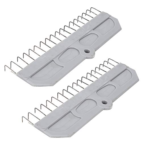 Lange Krallen-Gewicht, 20 cm, Strickmaschinen-Gewicht, 18 Klauen, breiter Aufhänger, Strickmaschinen-Teile Lange Krallen-Gewicht, 20 cm, Strickmaschinen-Gewicht, 18 Klauen, breiter Aufhänger, Strickmaschinen-Teile von Marukio