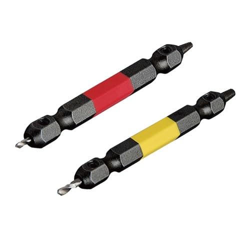 Job Master JNB12 Schraubenausdreher-Bit Job Master JNB12 Schraubenausdreher-Bit von Marvel