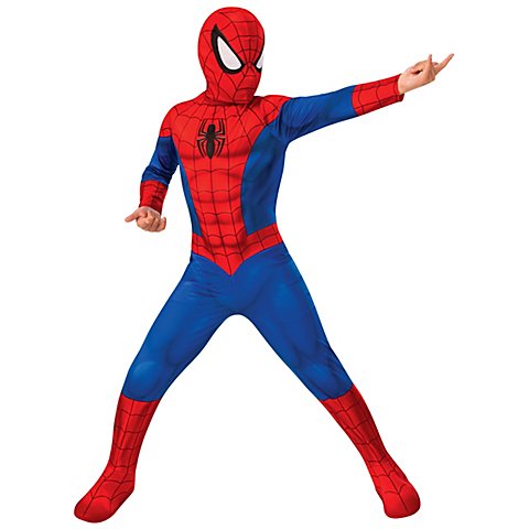 Marvel Kinderkostüm "Spiderman" von Marvel