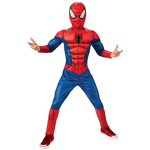 Marvel Kinderoverall "Spiderman" Deluxe von Marvel