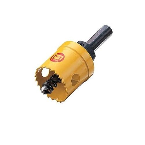 Marvel BL-145 Bimetall Lochsäge BL-Form 145 mm Marvel BL-145 Bimetall Lochsäge BL-Form 145 mm von Marvel