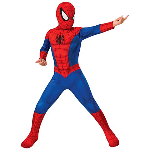 Marvel Kinderkostüm "Spiderman" Marvel Kinderkostüm "Spiderman" von Marvel