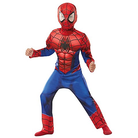Marvel Kinderoverall "Spiderman" Deluxe Marvel Kinderoverall "Spiderman" Deluxe von Marvel