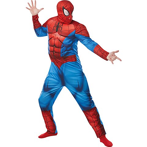 Marvel Overall "Spiderman" für Herren von Marvel