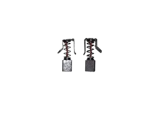 Original Maschinen Teufel Kohlebürsten Motorkohlen passend für Bosch GSR 14,4 VE-2 Original Maschinen Teufel Kohlebürsten Motorkohlen passend für Bosch GSR 14,4 VE-2 von Maschinen Teufel