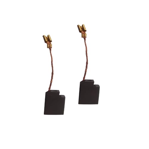 Original Maschinen Teufel Kohlebürsten Motorkohlen passend für DeWalt D 28136, D 28137, D 28139, D 28141 Original Maschinen Teufel Kohlebürsten Motorkohlen passend für DeWalt D 28136, D 28137, D 28139, D 28141 von Maschinen Teufel