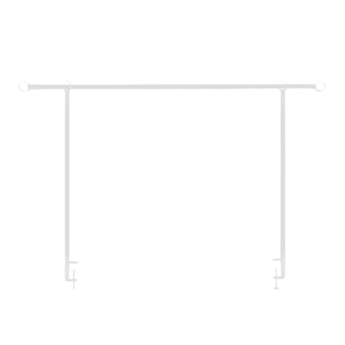 Masoog Ballonbogen Stand - Ballon Blumenbogen Ständer | Festdekoration Halter Für Küche Garten Hochzeit Geburtstag Restaurant von Masoog