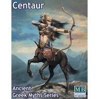 Centaur - Ancient greek Myths Series von Master Box Plastic Kits