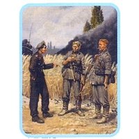 Deutsche Soldaten 1939-1942 Deutsche Soldaten 1939-1942 von Master Box Plastic Kits