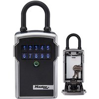 Master Lock® 5440EURD Schlüsseltresor silber Zahlenschloss von Master Lock®