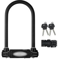 Master Lock® Fahrradschloss 8195EURDPRO schwarz von Master Lock®