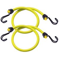 Master Lock® Gepäckspanner Twin Wire™ 60,0 cm, 2 St. von Master Lock®