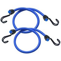 Master Lock® Gepäckspanner Twin Wire™ 60,0 cm, 2 St. von Master Lock®