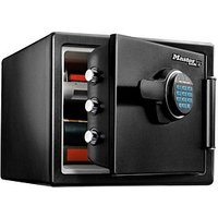 Master Lock® Tresor LFW082FTC schwarz 41,5 x 49,1 x 34,8 cm von Master Lock®