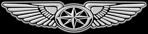 Masterpatch Yam Drag Star Wings XL Patch Inteded for Yamaha Drag Star Bikers XVS 650 125 1100 Motorcycle Motorcycle Patch parche bordeaux brodé patch écusson toppa ricamata von IYVYI